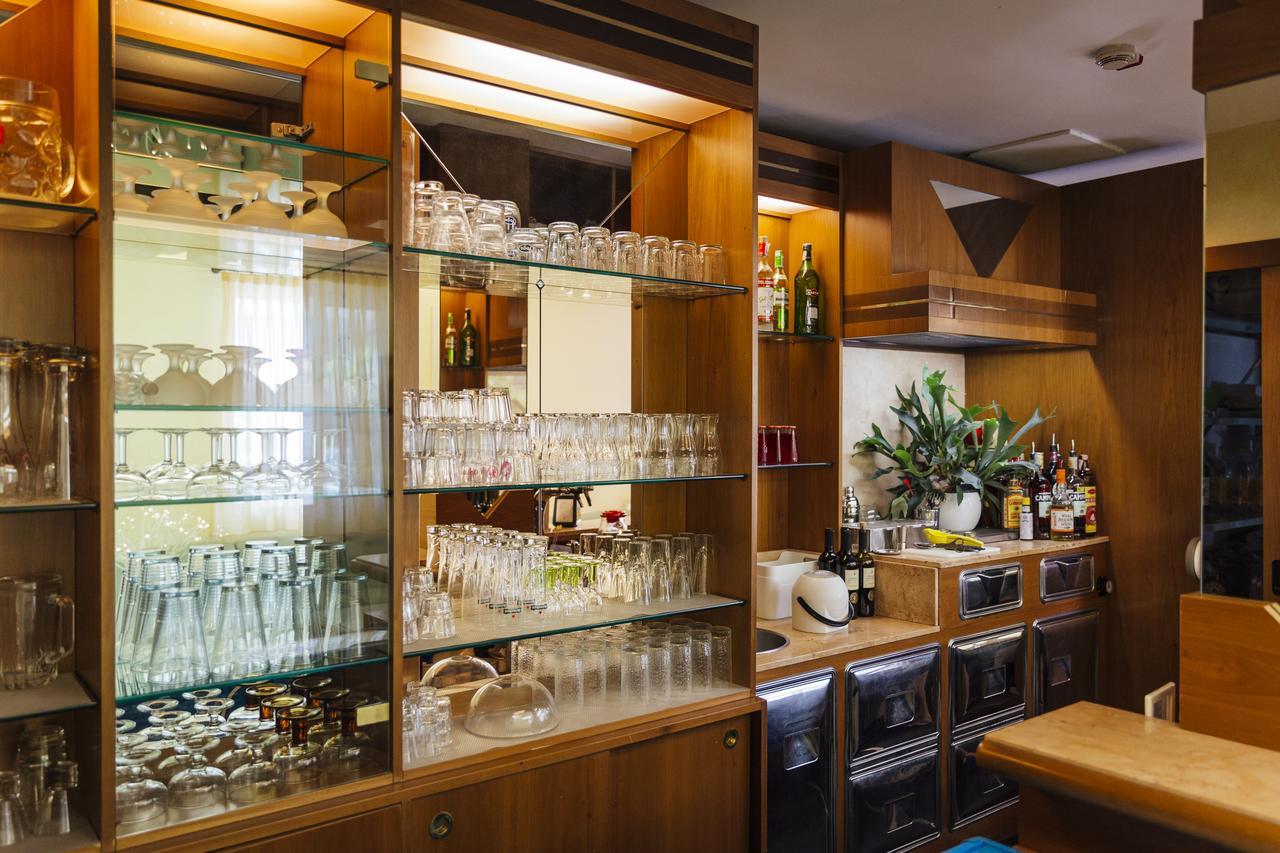 蒙特卡洛酒店 里米尼 外观 照片